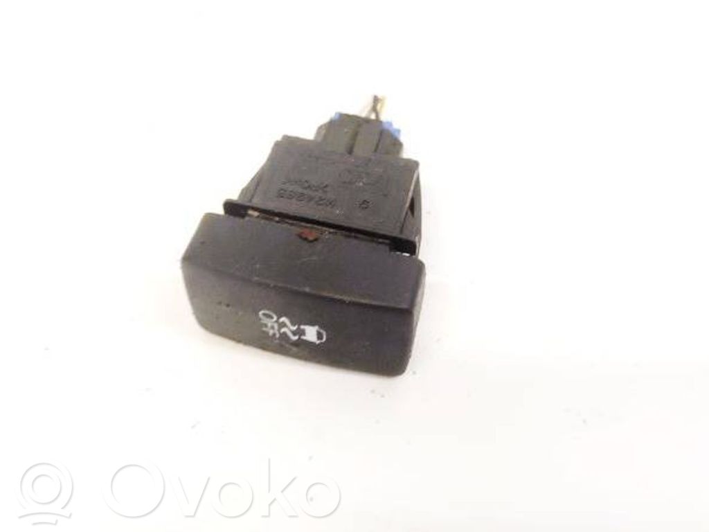 Interruptor de control de tracción (ASR)   M24985,M24985