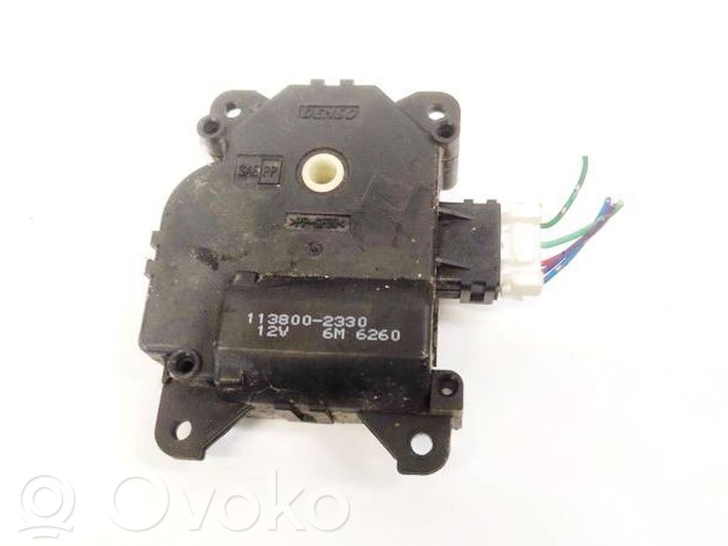 Honda Insight Motor/actuator clapetă aer