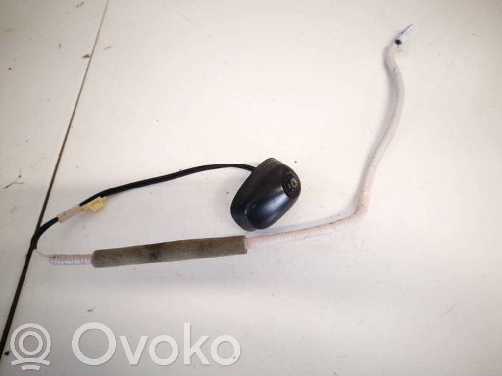 Honda Insight Antena aérea GPS 