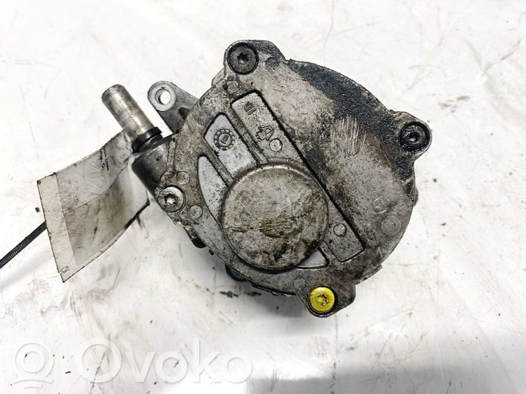 Mercedes-Benz R W251 Bomba de vacío