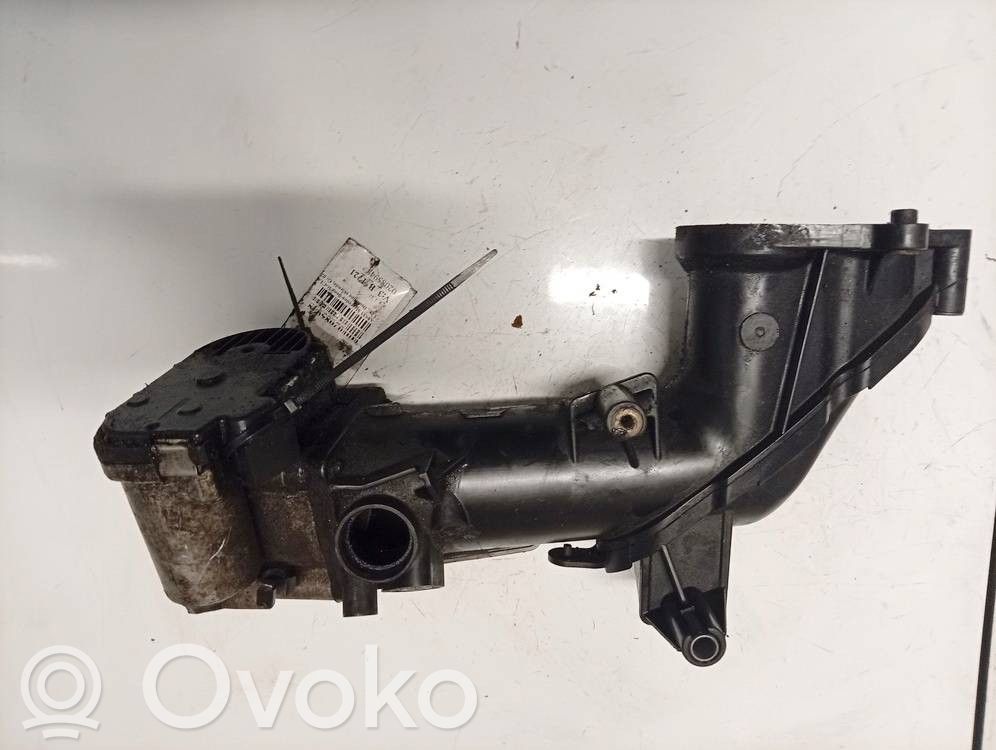 Mercedes-Benz R W251 Zawór przepustnicy 