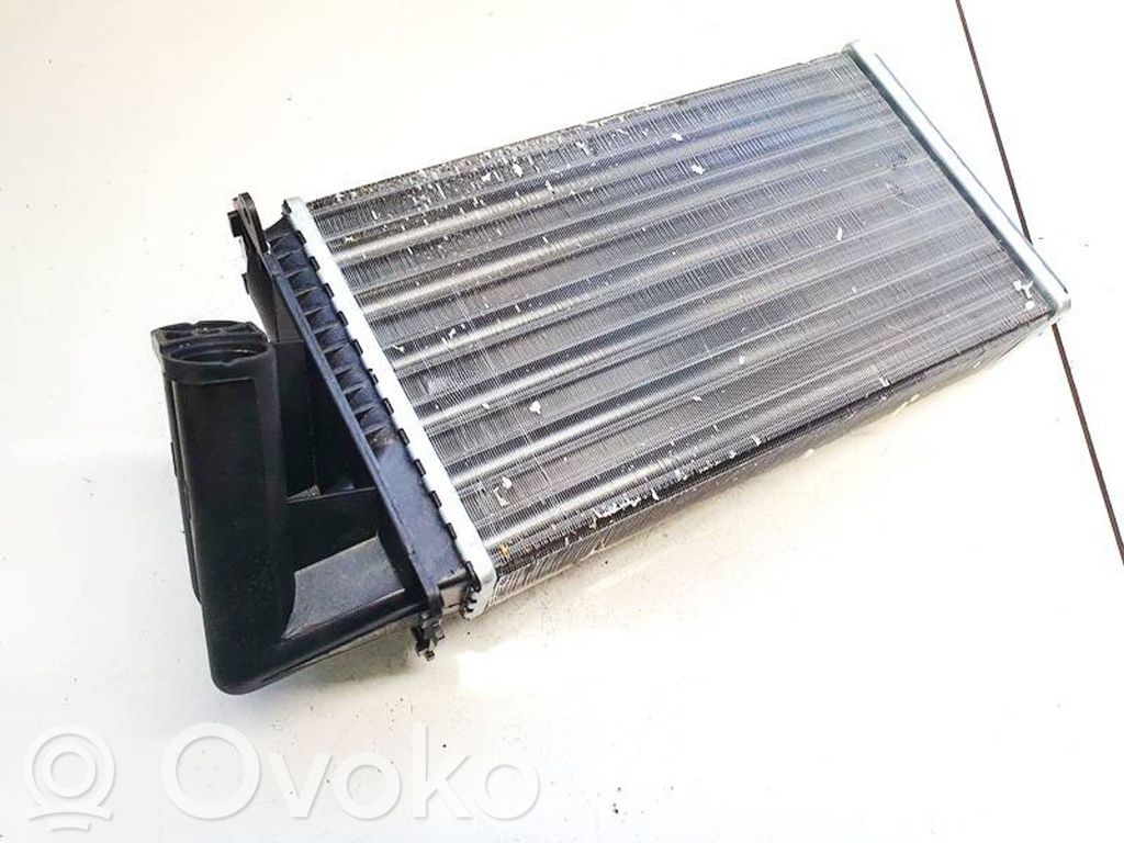 Radiatore riscaldamento abitacolo   73368,73368