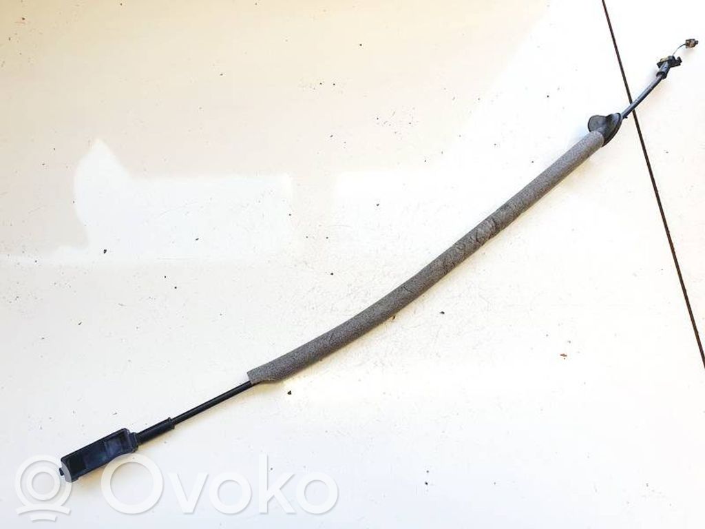 Volvo XC60 Línea de cable puerta delantera 