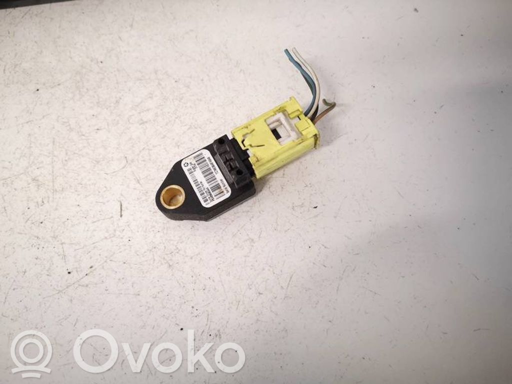Dodge Caliber Sensore d’urto/d'impatto apertura airbag