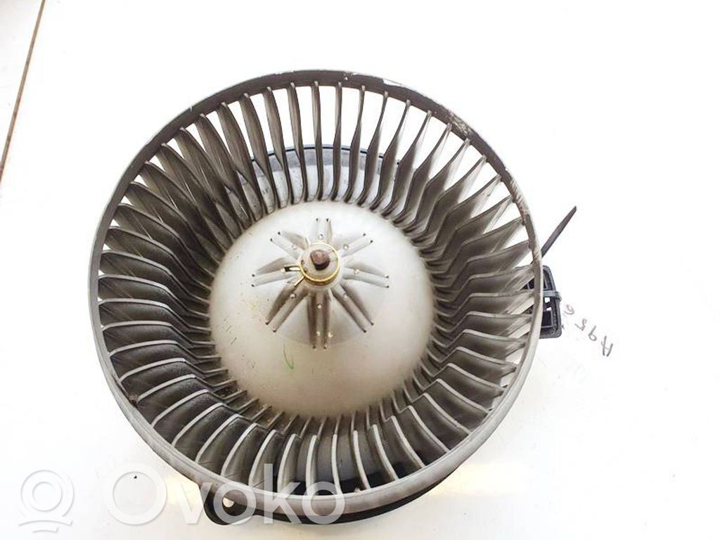 Honda Accord Ventola riscaldamento/ventilatore abitacolo