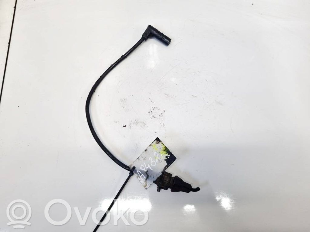 Citroen Berlingo Senzor poziție arbore cotit 