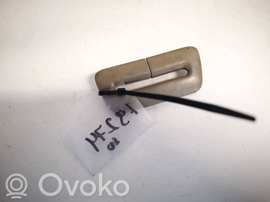 Volvo S60 Otros repuestos del interior 