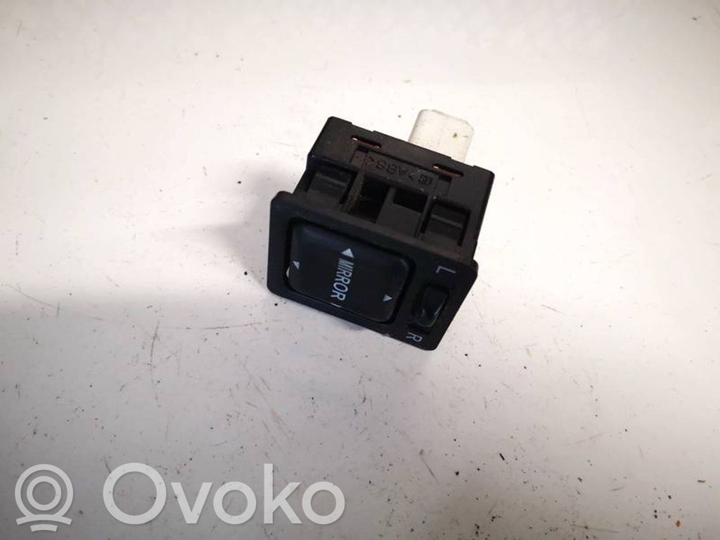 Interruptor del espejo lateral   183502,183502