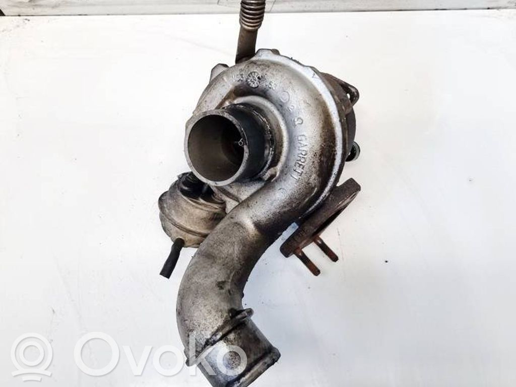 Turboahdin   8200267138A,8200267138A