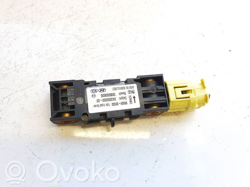 Airbagsensor Crashsensor Drucksensor   0285003035,959202E000,0285003035,959202E000