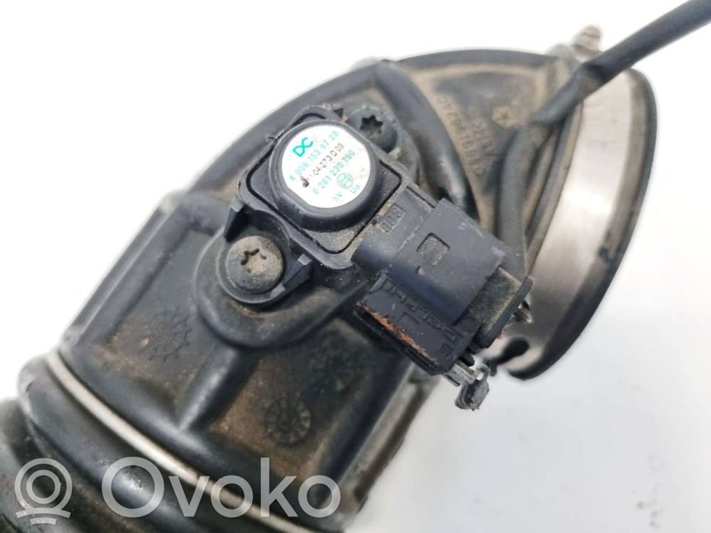 Luftdrucksensor   A0061539728,0261230190,0261230190,A0061539728