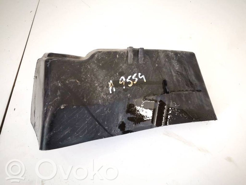 Skoda Yeti (5L) Altra parte interiore