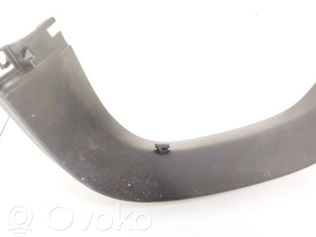Mitsubishi ASX Capac prag spate