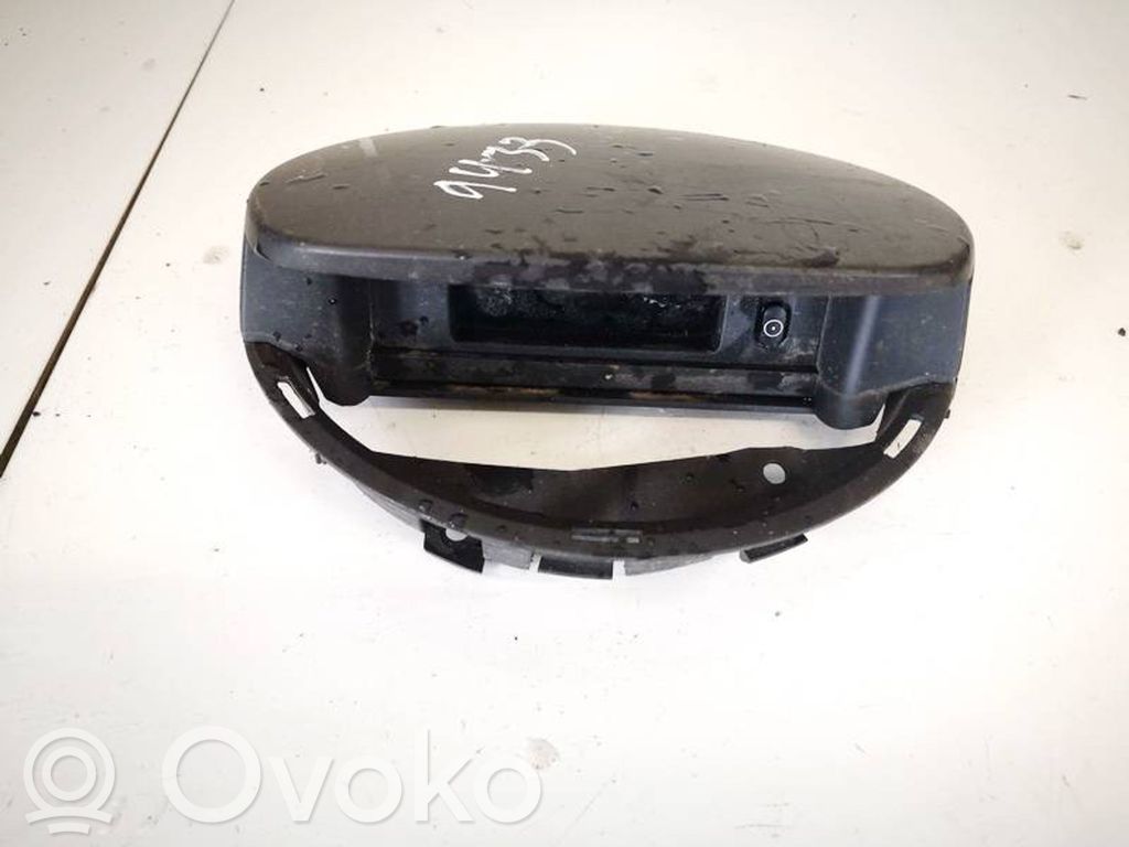 Opel Meriva A Monitor/display/piccolo schermo 