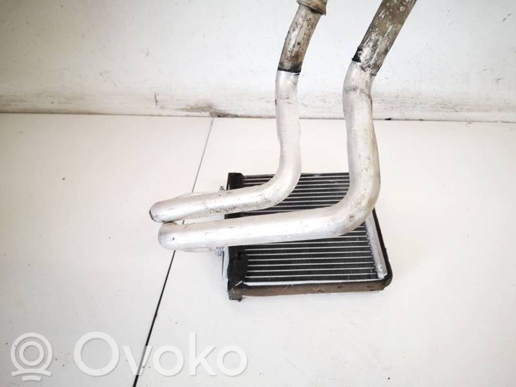 Opel Meriva A Radiator aerotermă