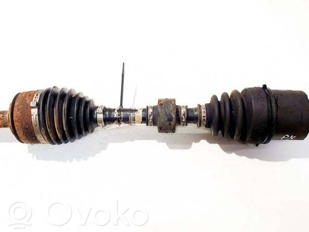Honda Civic Eje de transmisión delantero 