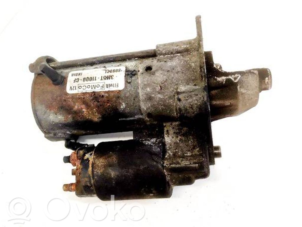 Rozrusznik   3M5T11000CF,3M5T11000CF,3M5T11000CF,3M5T11000CF,8080CI