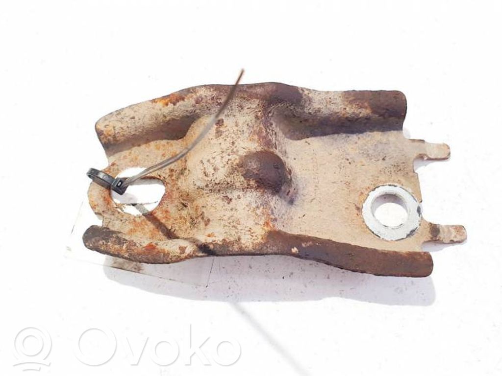 Support de barre stabilisatrice avant
