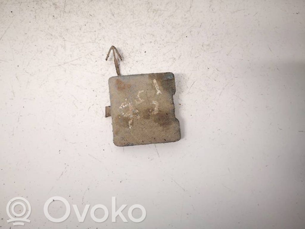Cache crochet de remorquage arrière   EG2150EL1,EG2150EL1,EG2150EL1,EG2150EL1