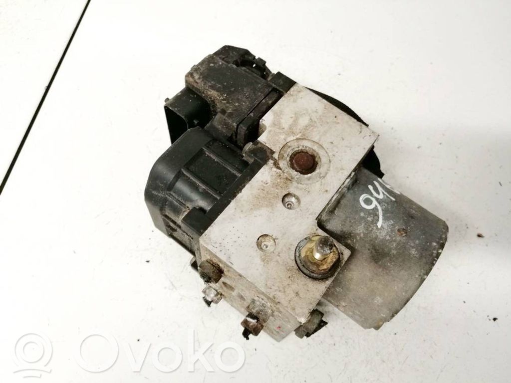 Citroen Xsara Picasso Pompă ABS