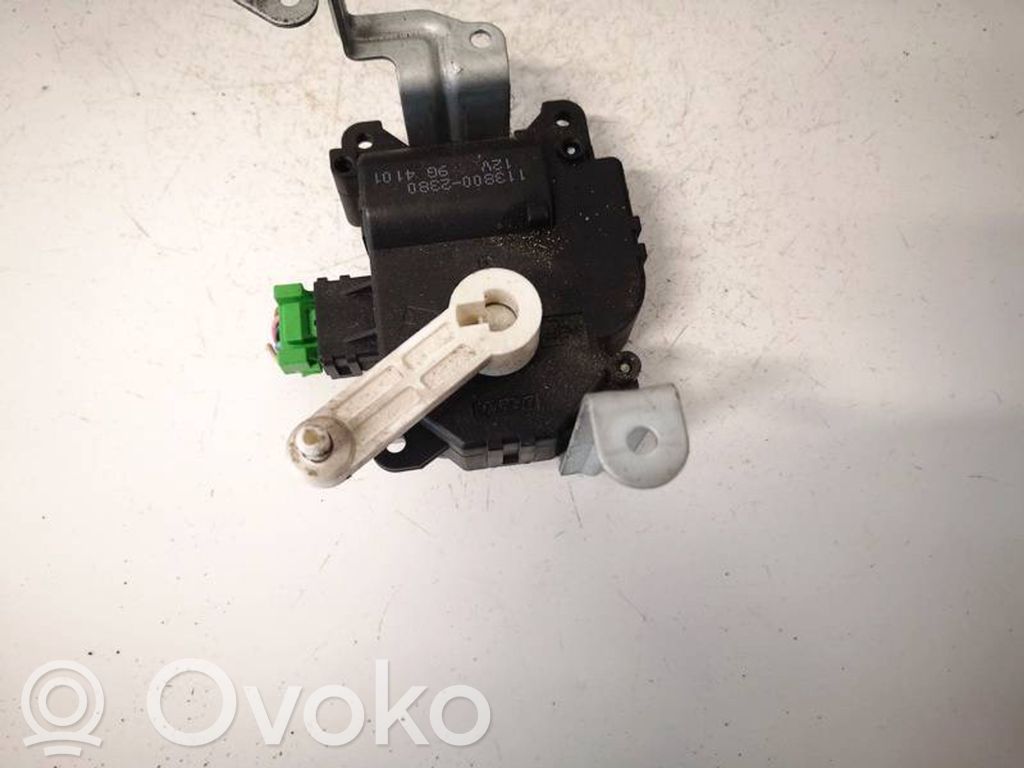 Subaru Legacy Motor/actuator clapetă aer 