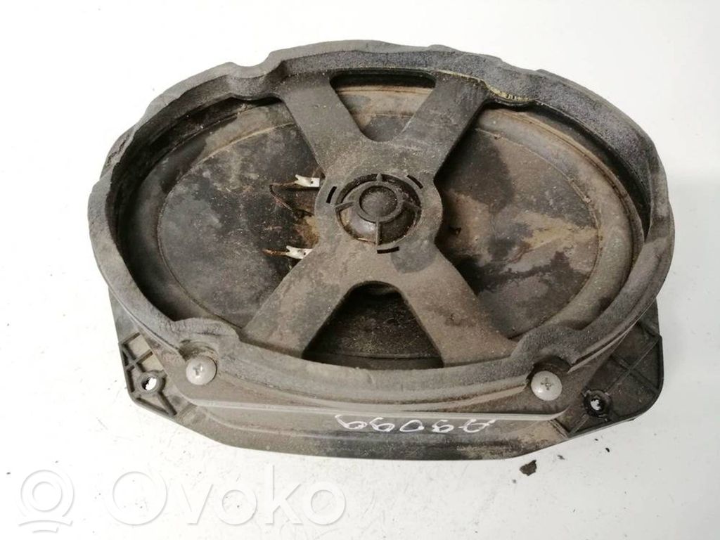 Ford Mondeo Mk III Etuoven kaiutin 