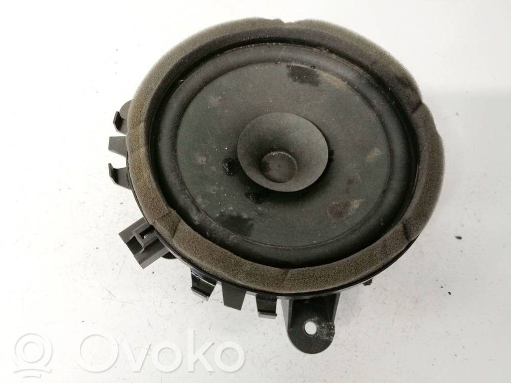 Volvo S40 Altoparlante portiera anteriore
