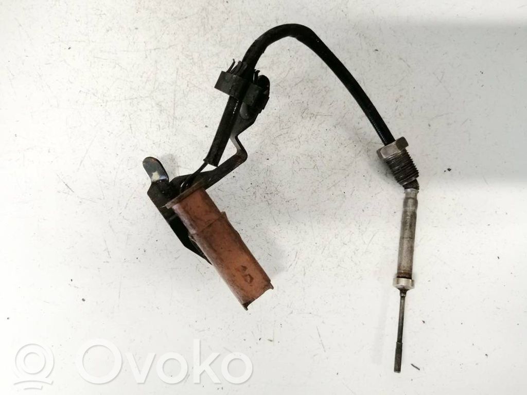 Sensor de temperatura del escape