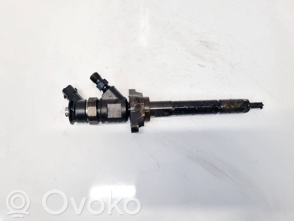 Injector combustibil   0445110297,0445110297