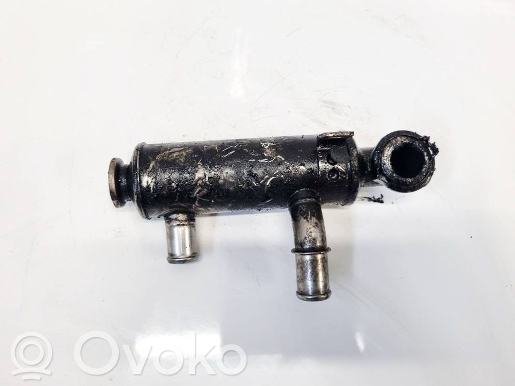 Citroen C4 Grand Picasso Răcitor supapă EGR 