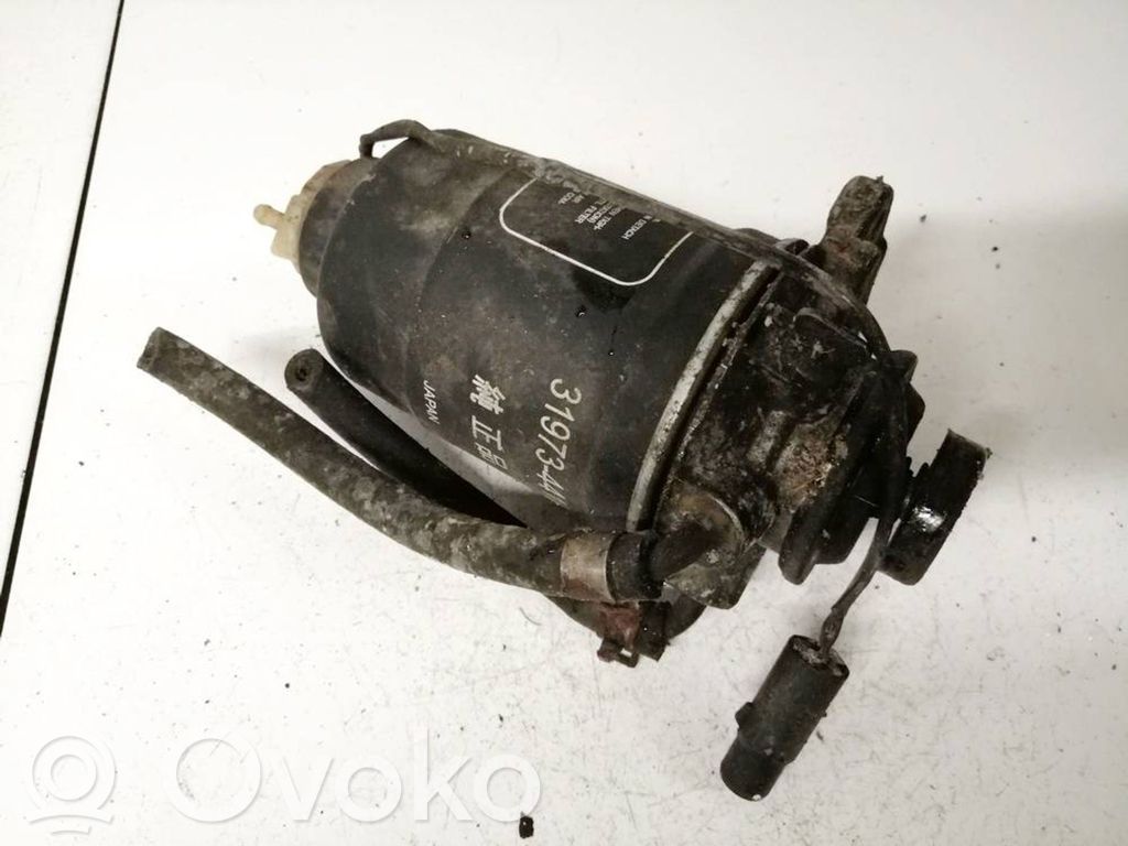 Ford Ranger Kraftstofffilter