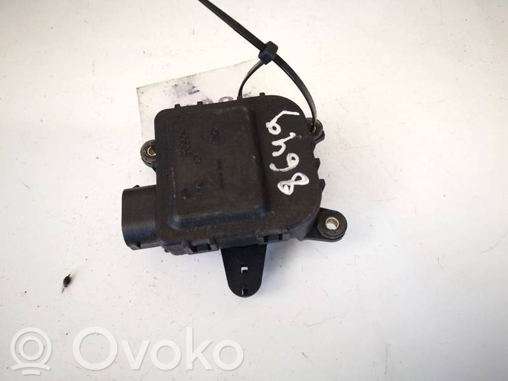 Skoda Octavia Mk1 (1U) Motor/actuator clapetă aer