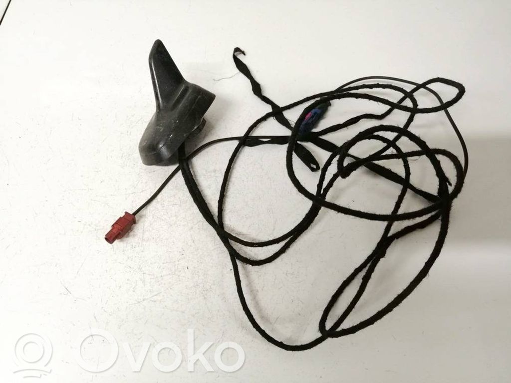 GPS-pystyantenni   6Q0035576B,014527283,014527283,6Q0035576B