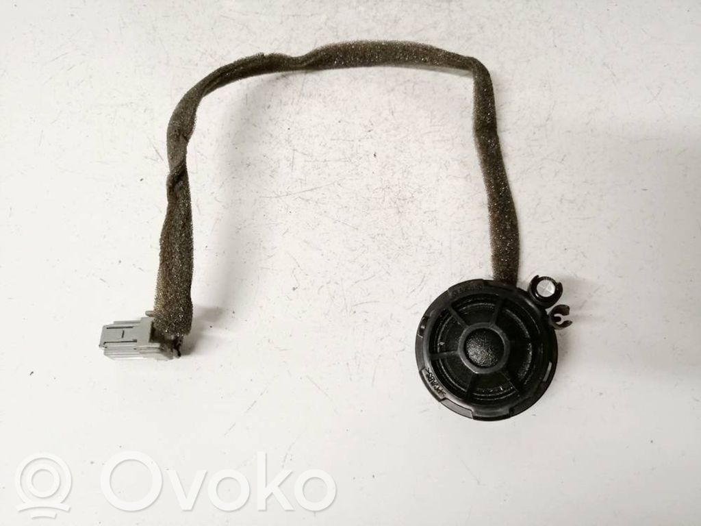 Volvo V50 Głośnik drzwi przednich 