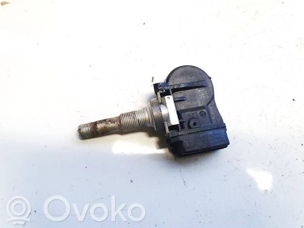 Suzuki Vitara (LY) Sensore di pressione dello pneumatico