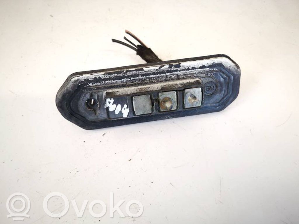 Sensor de la puerta delantera   1348483080,1348483080
