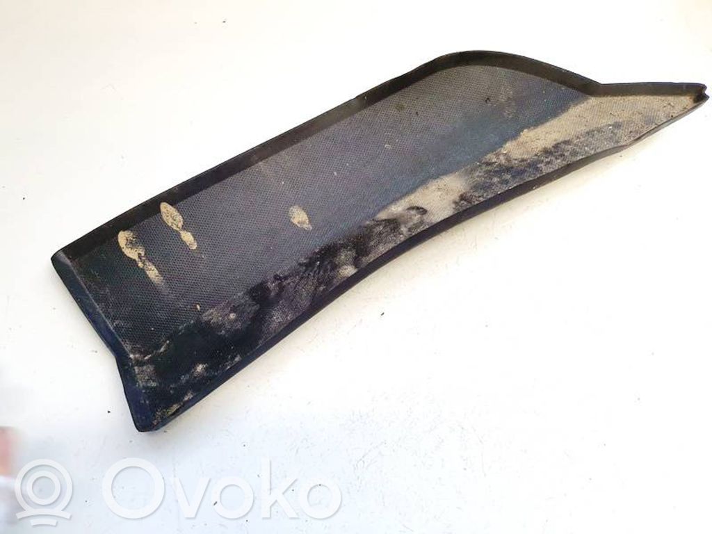 Opel Zafira A Altra parte interiore 