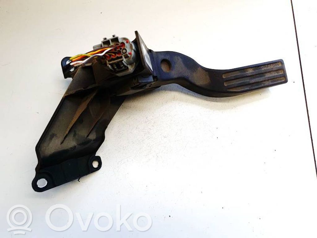 Ford Mondeo Mk III Pedală accelerație 