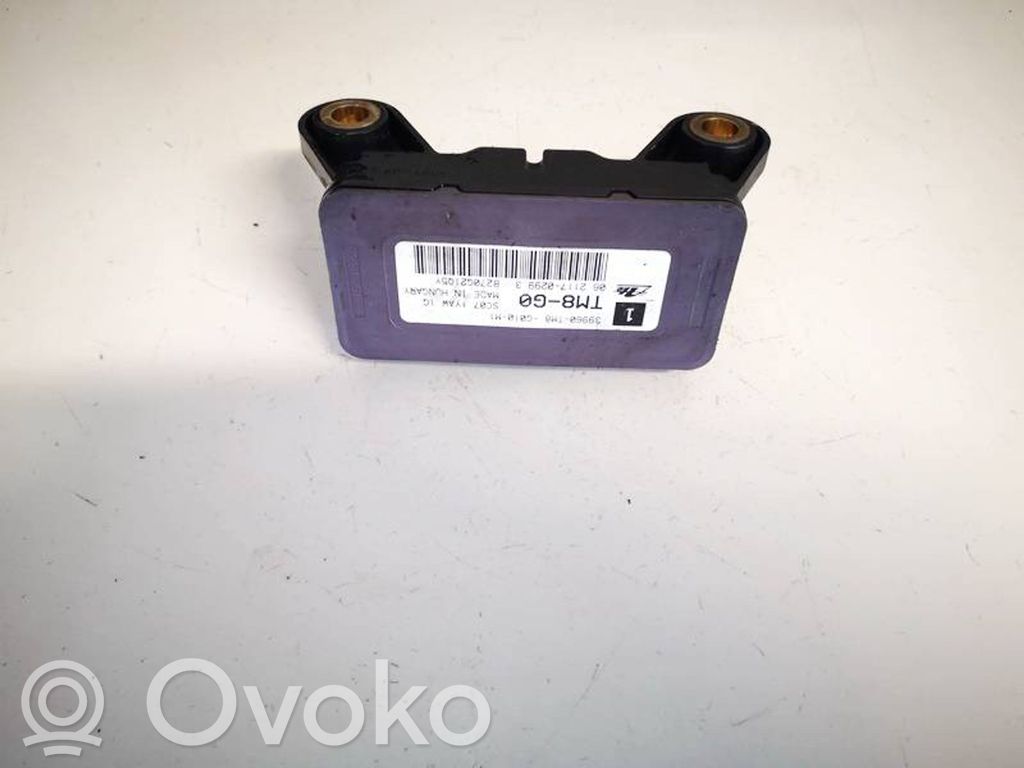 Honda Insight Senzor de accelerație ESP 