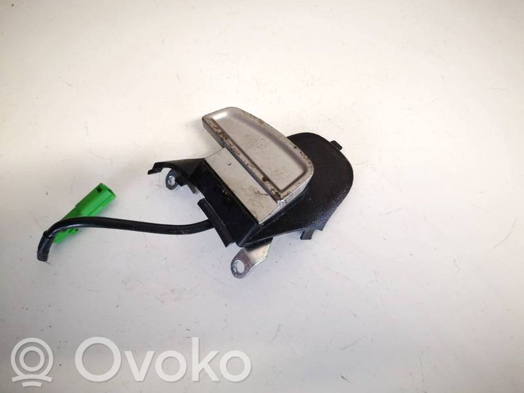 Honda Insight Interruptores/botones de la columna de dirección 