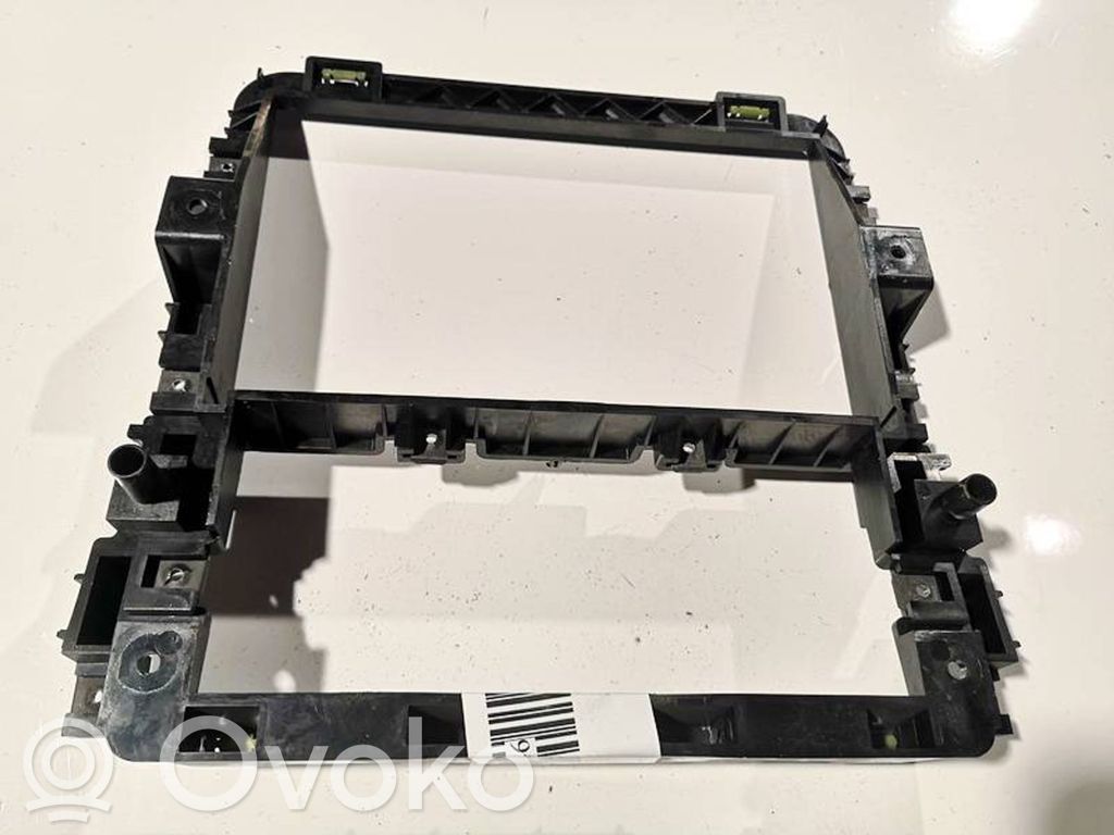 Volkswagen Touran I Altra parte interiore