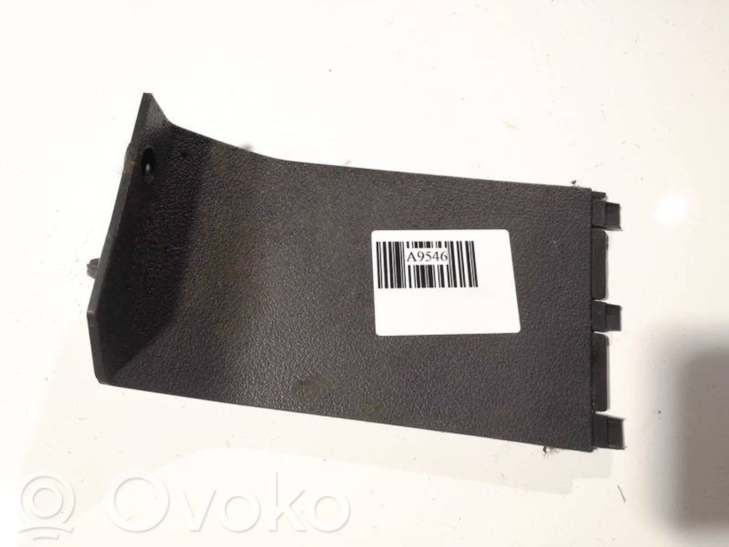Volkswagen Touran I Alte piese de interior