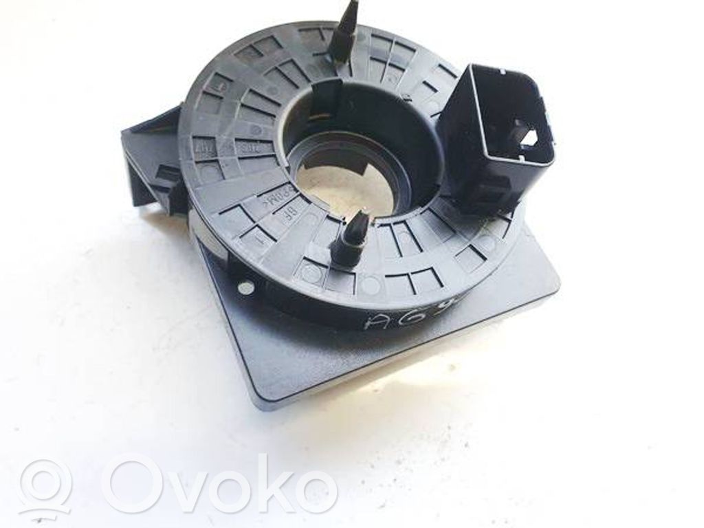 Volkswagen Polo IV 9N3 Innesco anello di contatto dell’airbag (anello SRS) 