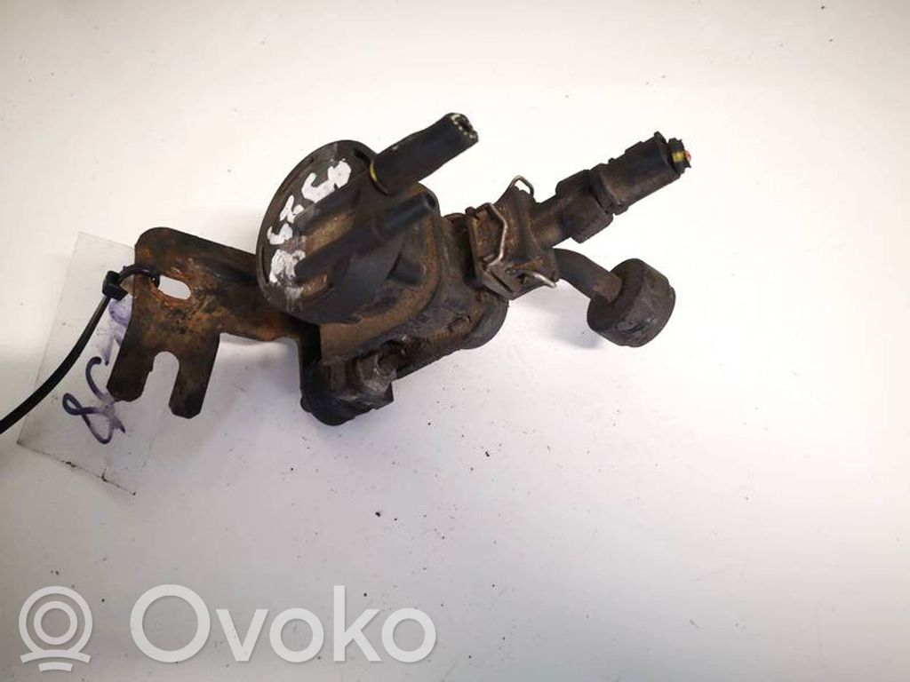 Electroválvula del turbo   09128022,09128022