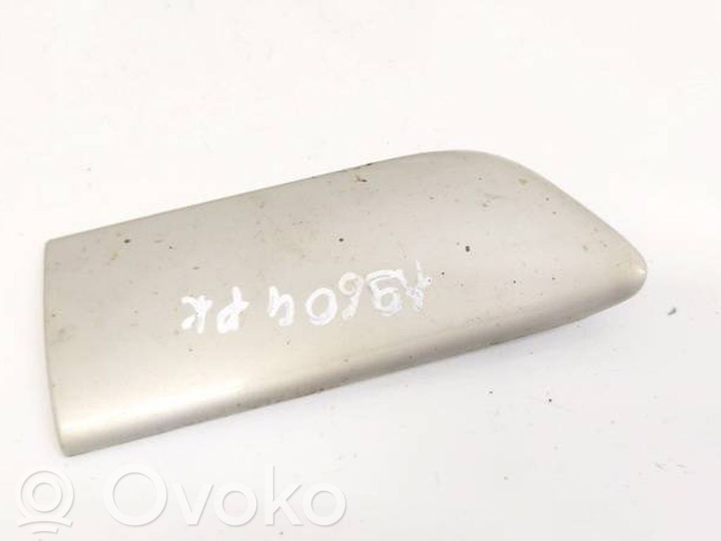 Lokasuojan lista (muoto)