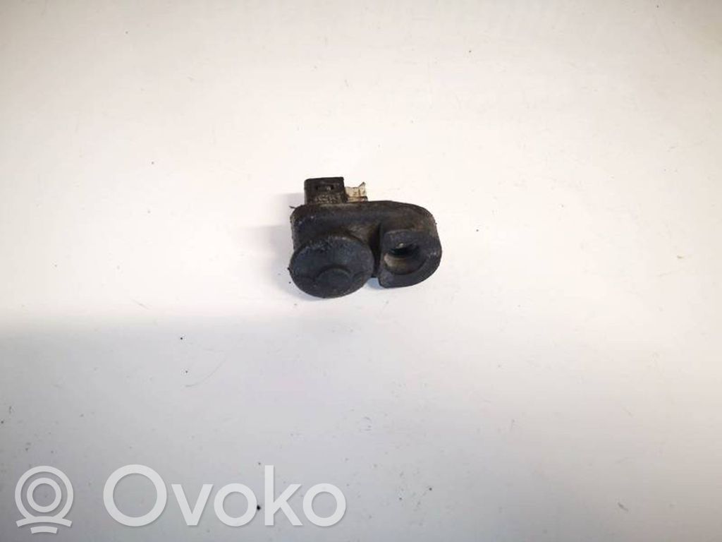 Sensor de la puerta delantera coupé