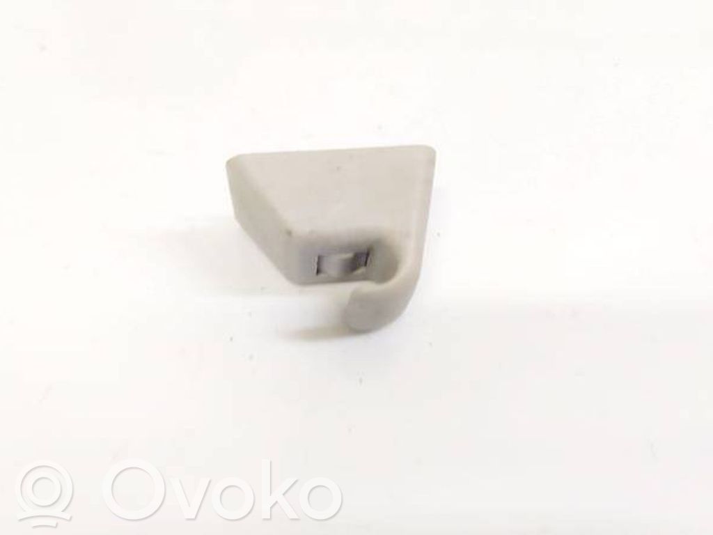 Opel Zafira A Altra parte esteriore