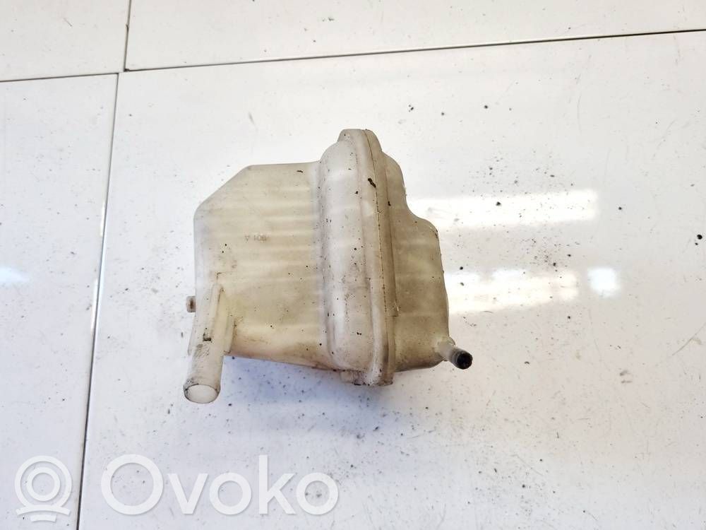 Nissan Qashqai Serbatoio di compensazione del liquido refrigerante/vaschetta
