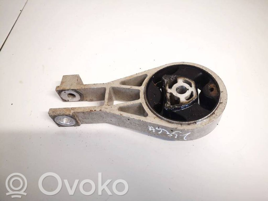 Supporto di montaggio del motore   633374681,633374681