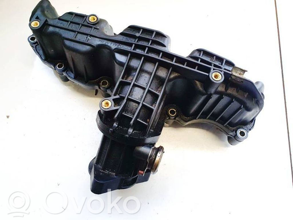 Kolektor ssący   03L129711AL,LM2402,03L129711AL,LM2402